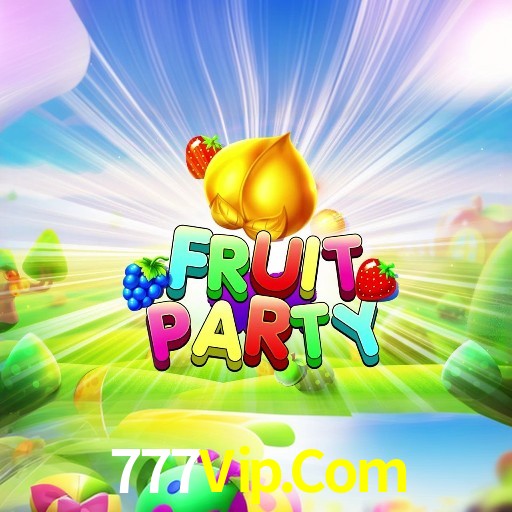 Fruit Party